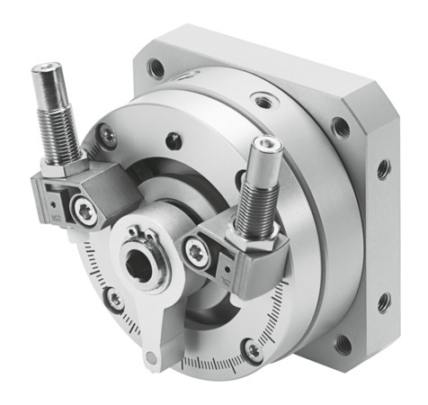 Festo DSM-63-270-CC-A-B Semi-rotary drive 552081 incl VAT