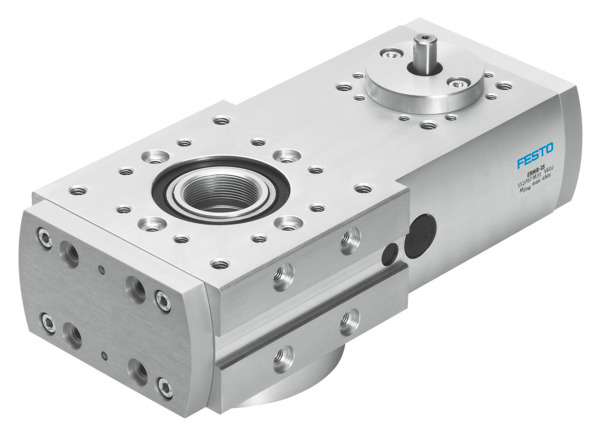 Festo ERMB-25 Rotary module 552707 incl VAT