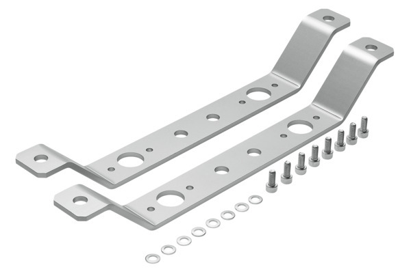 Festo ABMW-PDAD Wall mounting kit 553756 incl VAT