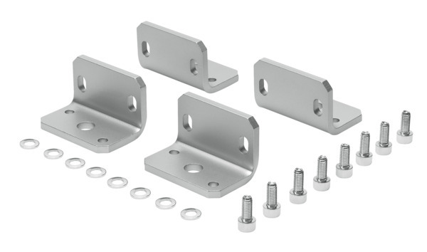 Festo ABMF-PDAD Foot mounting 553755 incl VAT