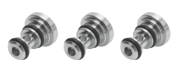 Festo ADNA-PDAD-100 Air gun nozzle 553768 incl VAT