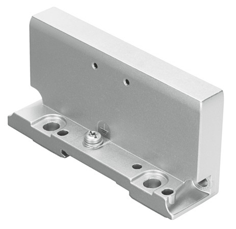 Festo CPX-M-EPL-EV End plate 550212 incl VAT