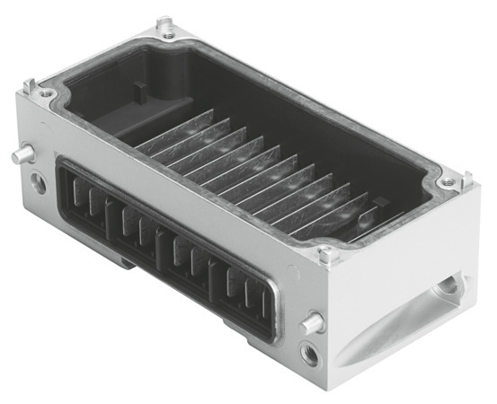 Festo CPX-M-GE-EV-FVO Interlinking block 567806 incl VAT