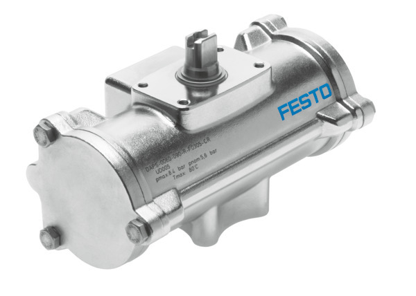 Festo DAPS-0060-090-R-F0305-CR Semi-rotary drive 552871 incl VAT