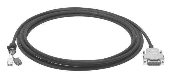 Festo NEBM-T1G8-E-25-N-S1G15 Encoder cable 5105628 incl VAT