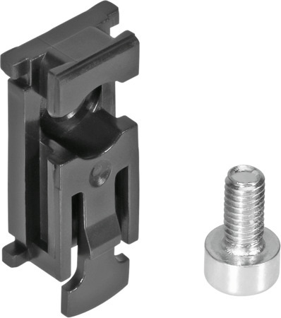 Festo SAMH-PE-MC-1 Mounting clip 571489 incl VAT