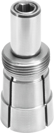 Festo EAMH-60-8-C18.1-P Clamping sleeve 1354097 incl VAT