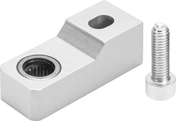 Festo EAMG-U1-86 Counter bearing 1354283 incl VAT