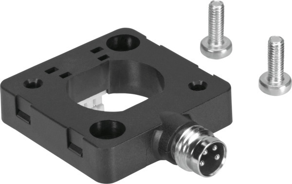 Festo SASC-P4-A-M8-A Electrical adapter 8000326 incl VAT