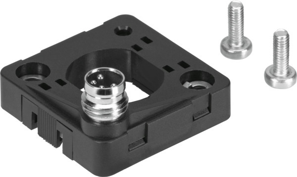 Festo SASC-P4-A-M8-S Electrical adapter 8000327 incl VAT