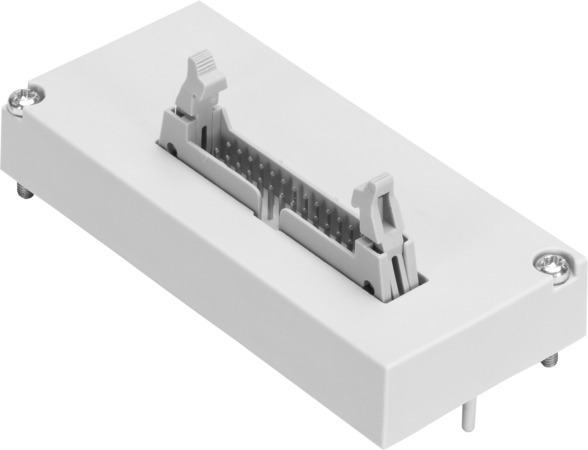 Festo VAEM-L1-S-M3-26 Electrical interface 573452 incl VAT