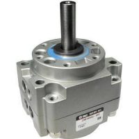 SMC CRB1BK50-90D ROTARY ACTUATOR incl VAT