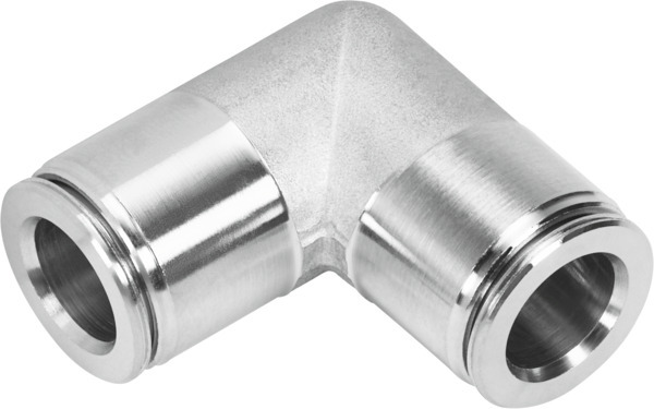 Festo CRQSL-5/32T-U Push-in L-connector 565345 incl VAT