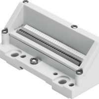 Festo VMPAL-EPL-KL33-IP40 End plate 560943 incl VAT