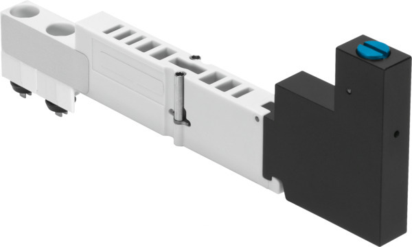 Festo VMPA1-HS Vertical pressure shut-off plate 567805 incl VAT