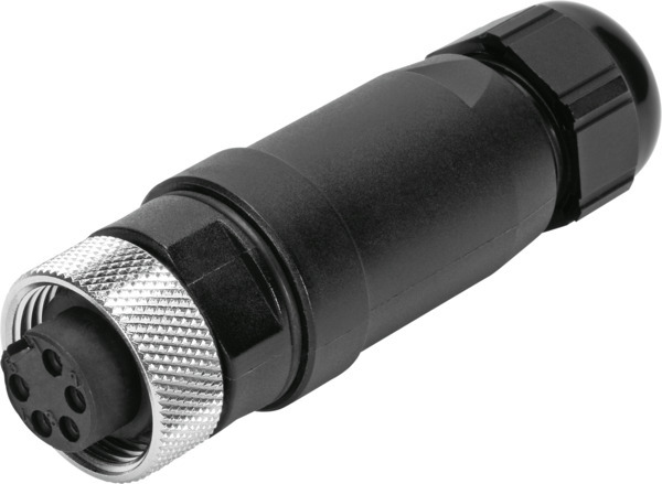 Festo NECU-G78G5-C2 Power supply socket 543107 incl VAT