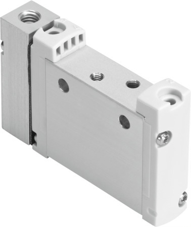 Festo VUWG-L10A-M52-R-M3 Pneumatic valve 573795 incl VAT