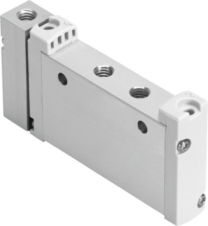 Festo VUWG-L10-M52-M-M5 Pneumatic valve 574254 incl VAT