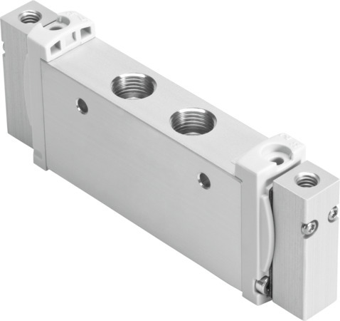 Festo VUWG-L14-T32C-M-G18 Pneumatic valve 574259 incl VAT