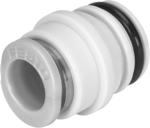 Festo QSPKG14-1/4-U Cartridge 132932 Pack of 10 incl VAT