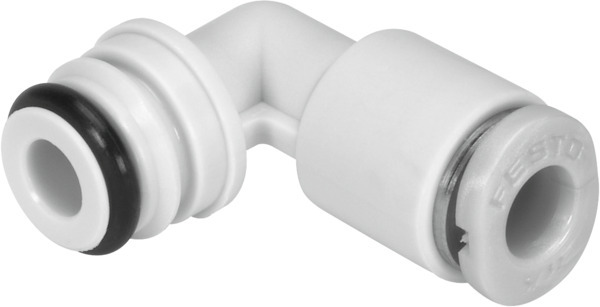 Festo QSPLKG10-1/8-U Cartridge 132854 Pack of 10 incl VAT