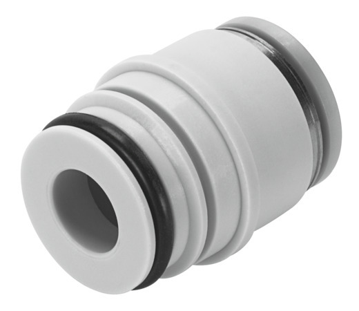 Festo QSPKG20-3/8-U Cartridge 132637 Pack of 10 incl VAT