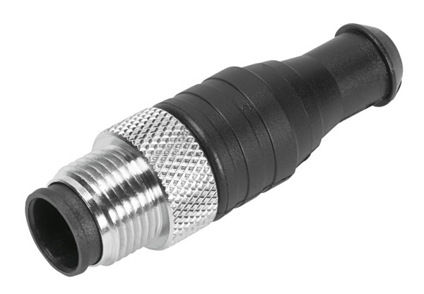 Festo CACR-S-B12G5-220-PB Terminating resistor 1072128 incl VAT