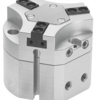 Festo HGDT-35-A-G1 Three-point gripper 540863 incl VAT