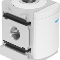 Festo MS4-FRM-1/4 Branching module 529555 incl VAT