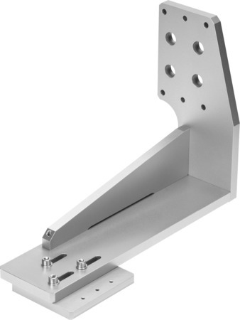 Festo HMIX-RP/FP-E07/E10 Installation kit 566891 incl VAT