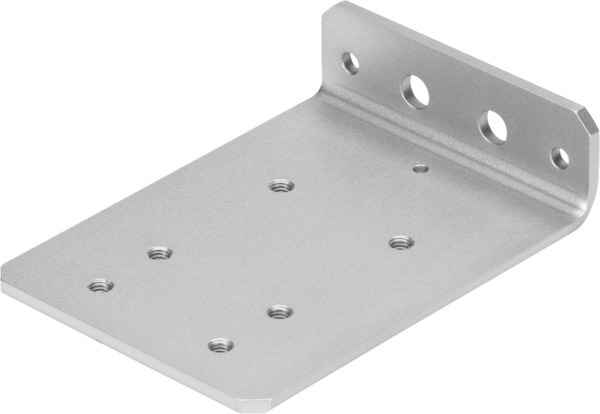 Festo HMIZW-E05/E07-DL40/63 Mounting kit 566877 incl VAT