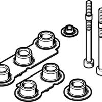 Festo VAME-B10-20-MK Assortment of spare parts 8026203 incl VAT