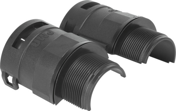 Festo MKGV-36-M40 Protective conduit fitting 3152613 incl VAT