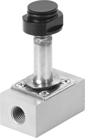 Festo VOFD-L12T-M32-MN-G14-8-F19 Valve 3013904 incl VAT