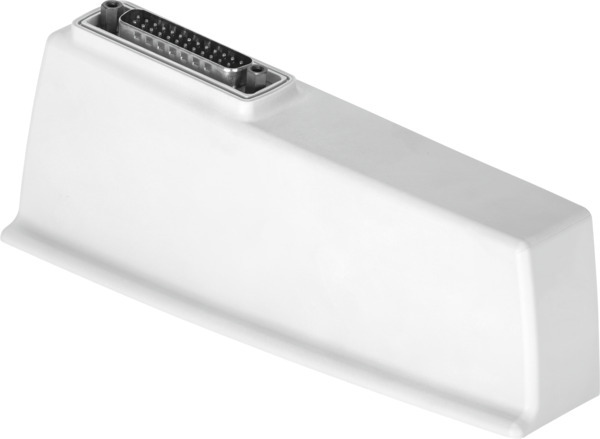 Festo VMPAC-EPL-MP-SD25-O End plate 576558 incl VAT