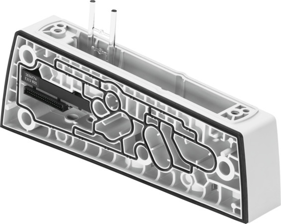 Festo VMPAC-AP-14-B-1 Sub-base 576574 incl VAT