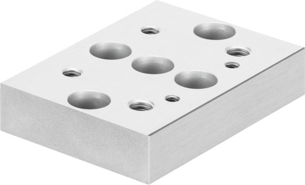 Festo VAME-B10-20-W Wall mounting 576413 incl VAT