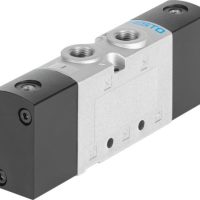 Festo VUWS-L30-B52-N38 Pneumatic valve 575650 incl VAT