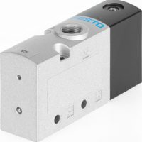 Festo VUWS-L30-M32C-A-G38 Pneumatic valve 575576 incl VAT