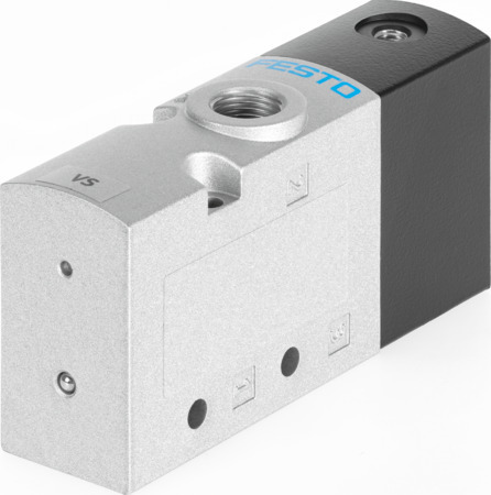 Festo VUWS-L20-M32U-A-G18 Pneumatic valve 575672 incl VAT