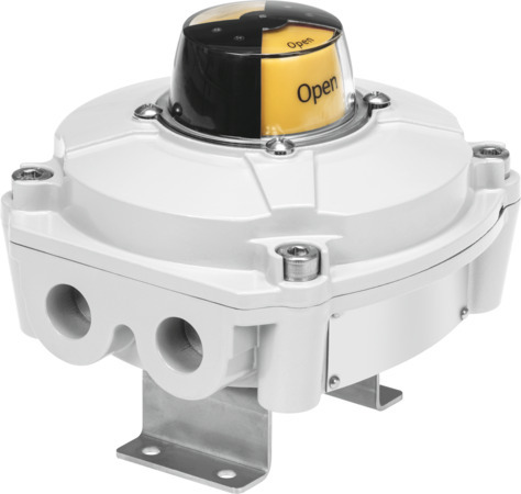 Festo SRBE-CA3-YR90-N-20N-ZC-C2M20-EX Sensorbox 3471013 incl VAT