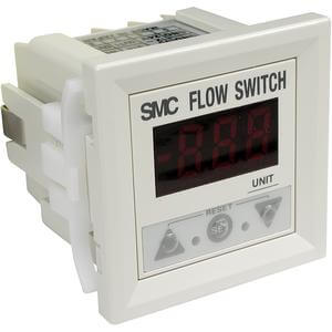 SMC PF2A311-A REMOTE AIR FLOW DISPLAY UNIT incl VAT
