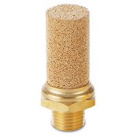 SMC EBKX-L7005-040 Exh Filter R1/4 40U Incl VAT