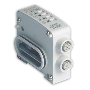 SMC EX250-IE2 INPUT MODULE Incl VAT
