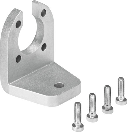 Festo HNH-50/63/80 Foot mounting 549603 incl VAT