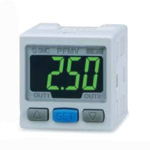 SMC PFMV304-M VOLTAGE MONITOR incl VAT