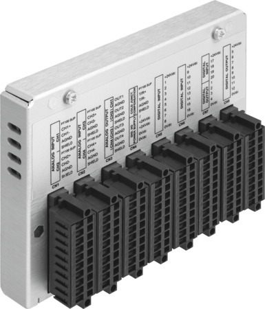 Festo CDPX-EA-V1 Input/output module 575300 incl VAT