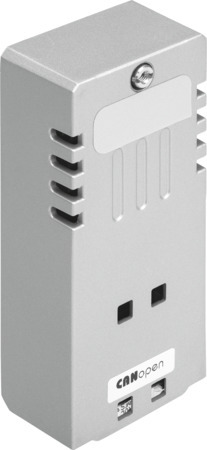 Festo CDPX-F-CO Bus interface 575301 incl VAT