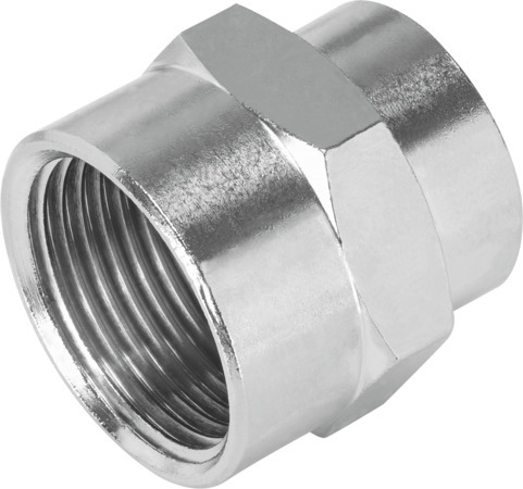 Festo NPFC-R-G12-G18-F Reducing sleeve 8069222 Pack of 10 incl VAT