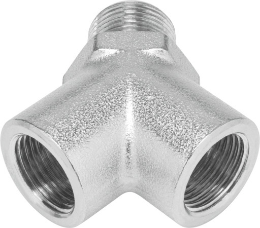 Festo NPFC-Y-R12-2G12-MFF Y-fitting 8030234 Pack of 10 incl VAT